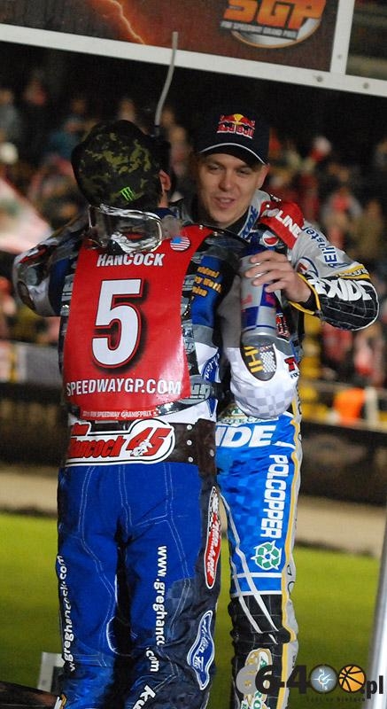 144/160 Grand Prix Polski - Gorzów 2011