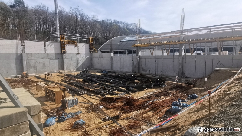 22/22 Budowa hali widowiskowo-sportowej przy Słowiance
