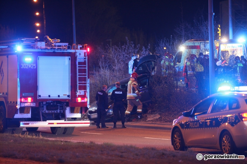 3/8 Dachowanie przy ul. Grobla