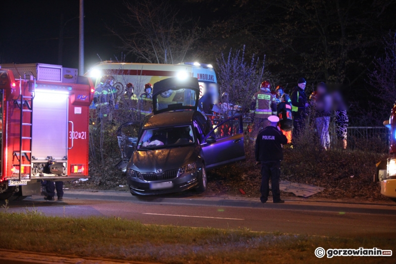 6/8 Dachowanie przy ul. Grobla