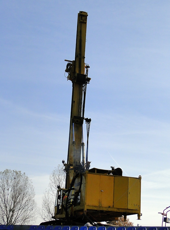 3/22 Przebudowa stadionu im. Edwarda Jancarza 27.10.2010 