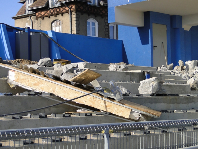 7/22 Przebudowa stadionu im. Edwarda Jancarza 27.10.2010 