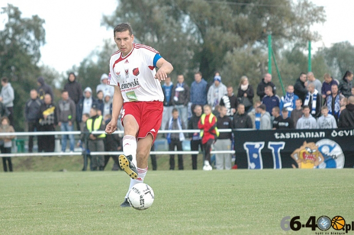 3/28 Piast Karnin - Stilon Gorzów 1:0 (1:0)