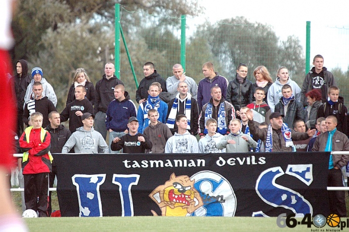 4/28 Piast Karnin - Stilon Gorzów 1:0 (1:0)