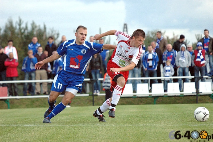 5/28 Piast Karnin - Stilon Gorzów 1:0 (1:0)