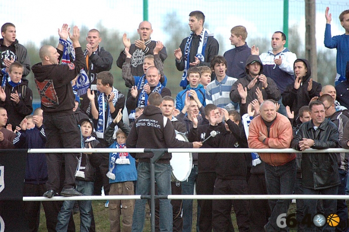 6/28 Piast Karnin - Stilon Gorzów 1:0 (1:0)