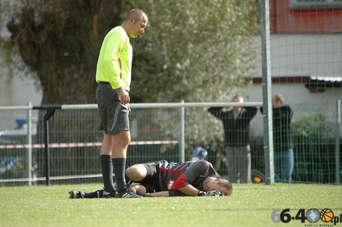 12/28 Piast Karnin - Stilon Gorzów 1:0 (1:0)