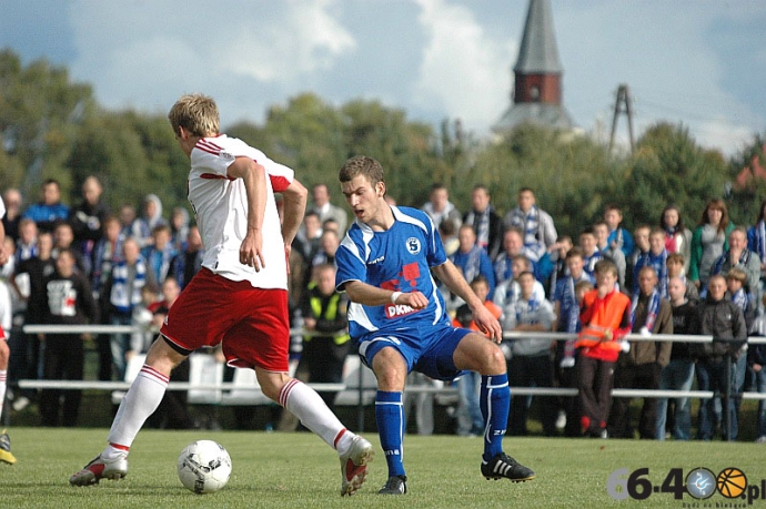 15/28 Piast Karnin - Stilon Gorzów 1:0 (1:0)