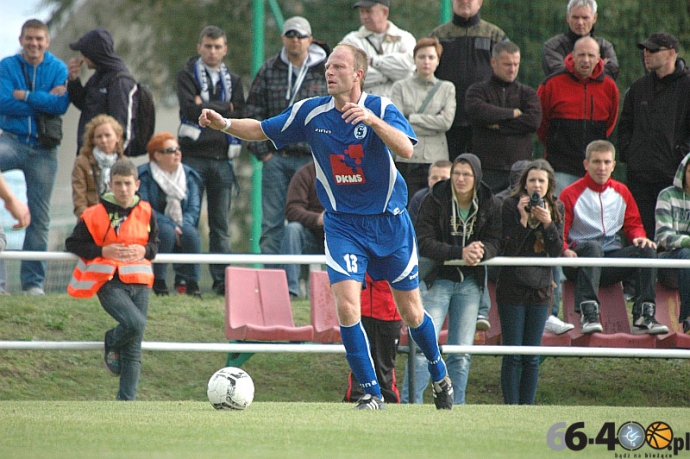 18/28 Piast Karnin - Stilon Gorzów 1:0 (1:0)