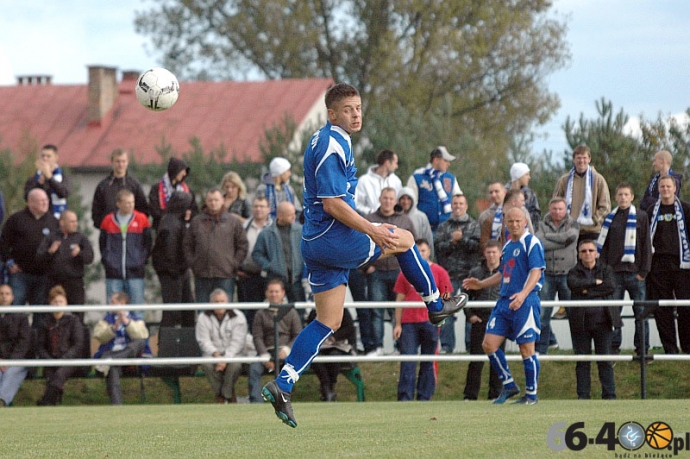 19/28 Piast Karnin - Stilon Gorzów 1:0 (1:0)