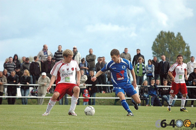 20/28 Piast Karnin - Stilon Gorzów 1:0 (1:0)