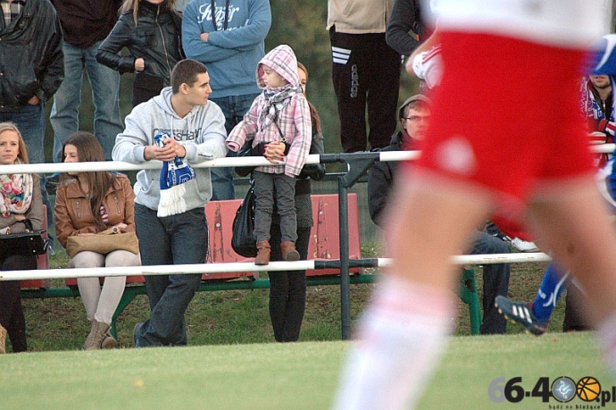 23/28 Piast Karnin - Stilon Gorzów 1:0 (1:0)