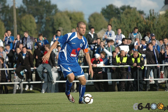 24/28 Piast Karnin - Stilon Gorzów 1:0 (1:0)