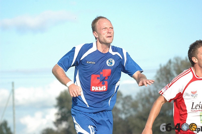 25/28 Piast Karnin - Stilon Gorzów 1:0 (1:0)