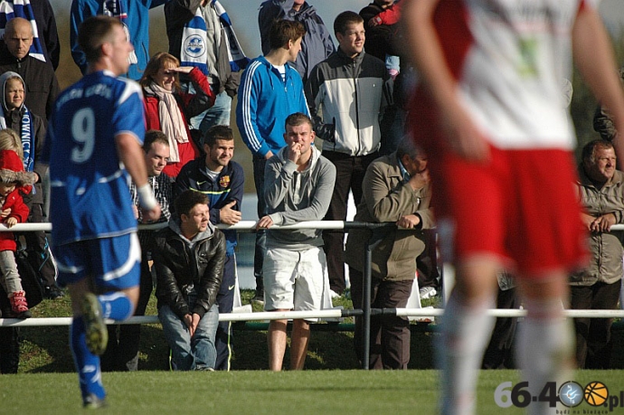 26/28 Piast Karnin - Stilon Gorzów 1:0 (1:0)