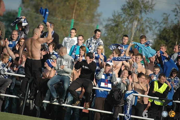 27/28 Piast Karnin - Stilon Gorzów 1:0 (1:0)