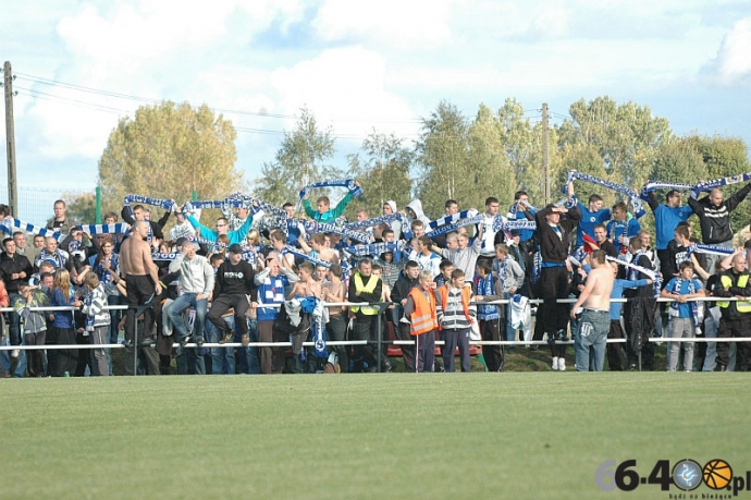 28/28 Piast Karnin - Stilon Gorzów 1:0 (1:0)