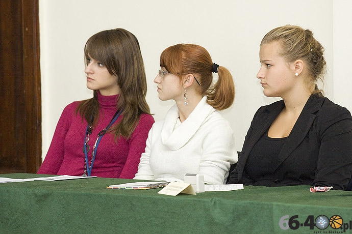 10/16 Powołanie Młodzieżowej Rady Miasta