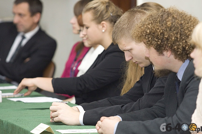 12/16 Powołanie Młodzieżowej Rady Miasta