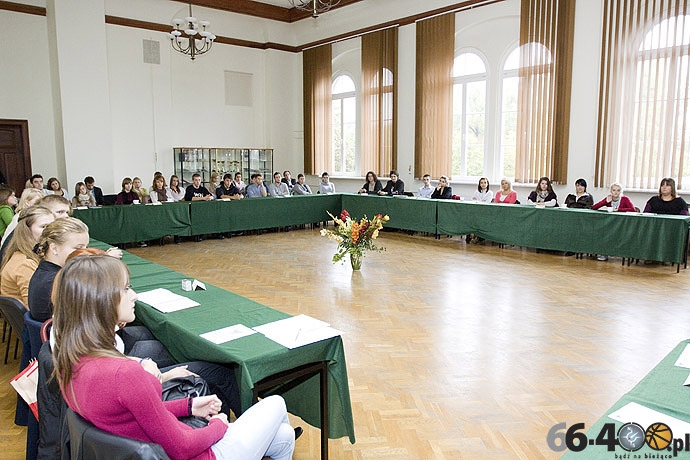 16/16 Powołanie Młodzieżowej Rady Miasta