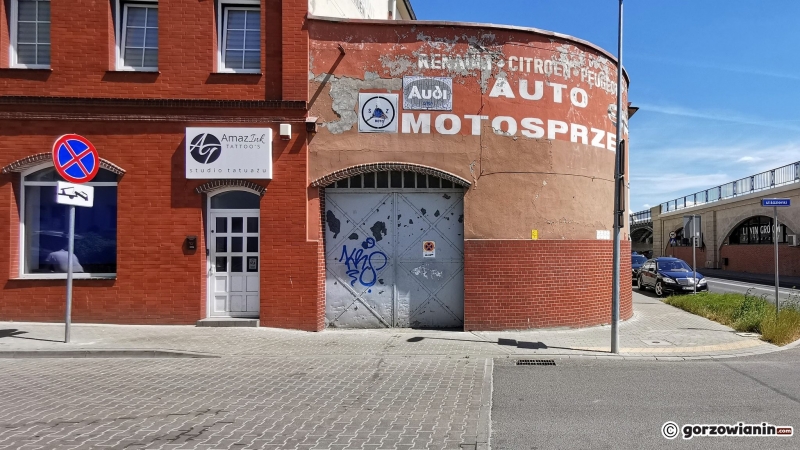 4/4 Wandalu, kamera nagrała Twój wyczyn. Napraw swoje szkody!