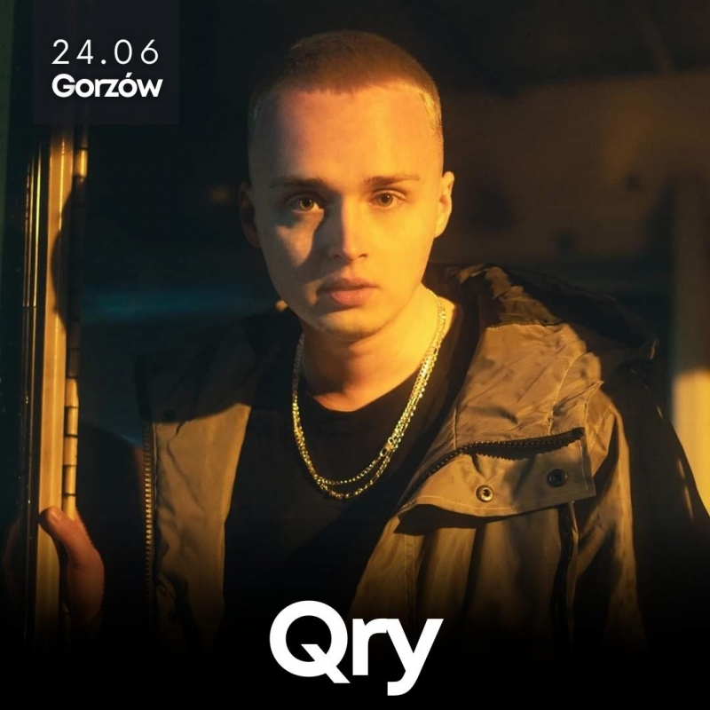 3/15 Dwa dni z hip-hopem w gorzowskim amfiteatrze