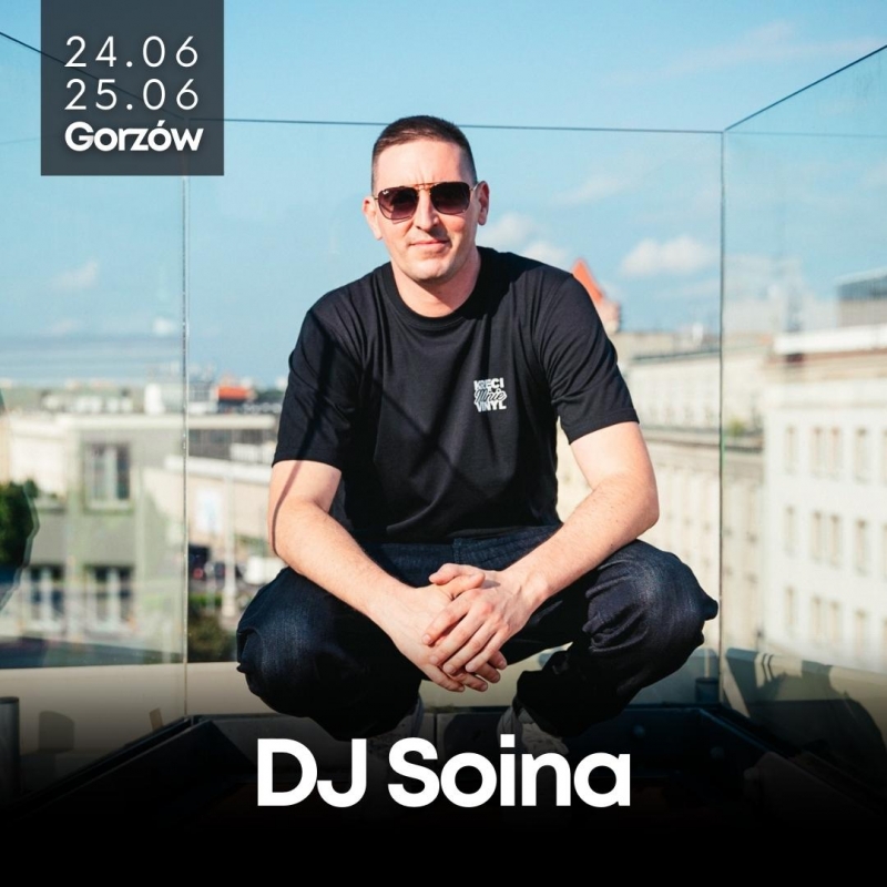 4/15 Dwa dni z hip-hopem w gorzowskim amfiteatrze