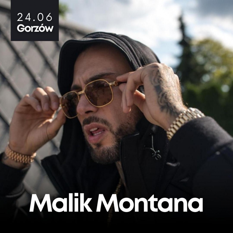 7/15 Dwa dni z hip-hopem w gorzowskim amfiteatrze