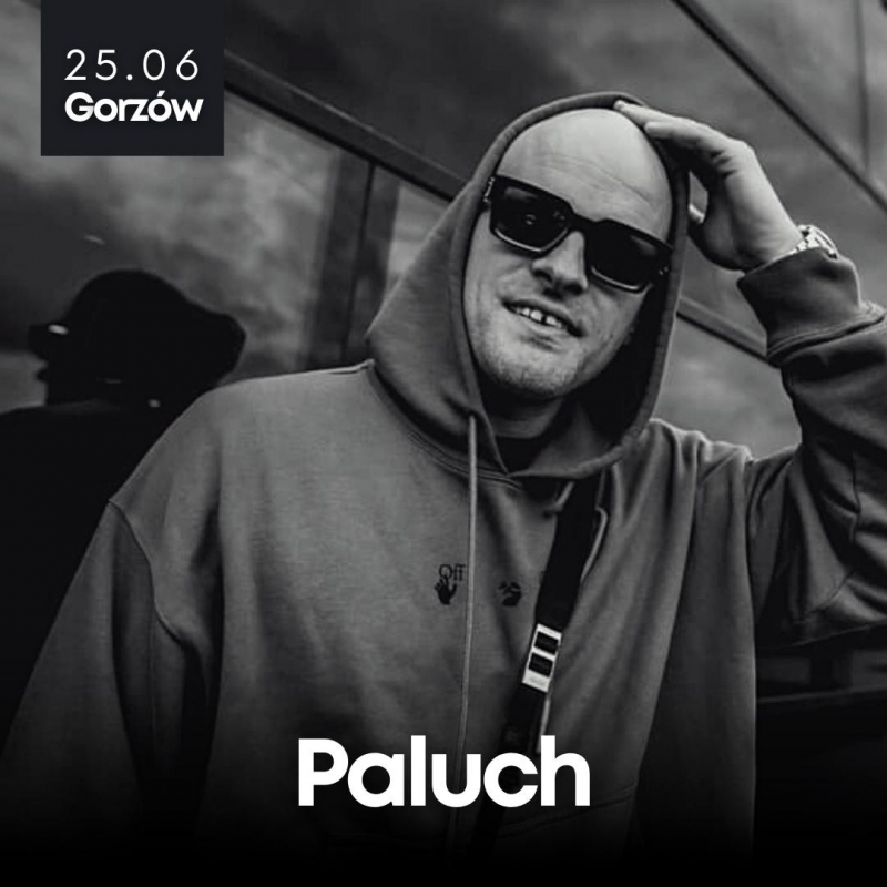 8/15 Dwa dni z hip-hopem w gorzowskim amfiteatrze