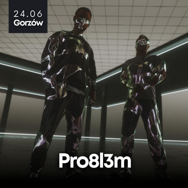 9/15 Dwa dni z hip-hopem w gorzowskim amfiteatrze