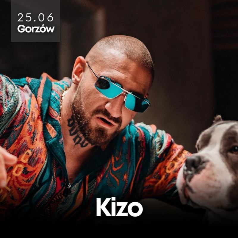 10/15 Dwa dni z hip-hopem w gorzowskim amfiteatrze