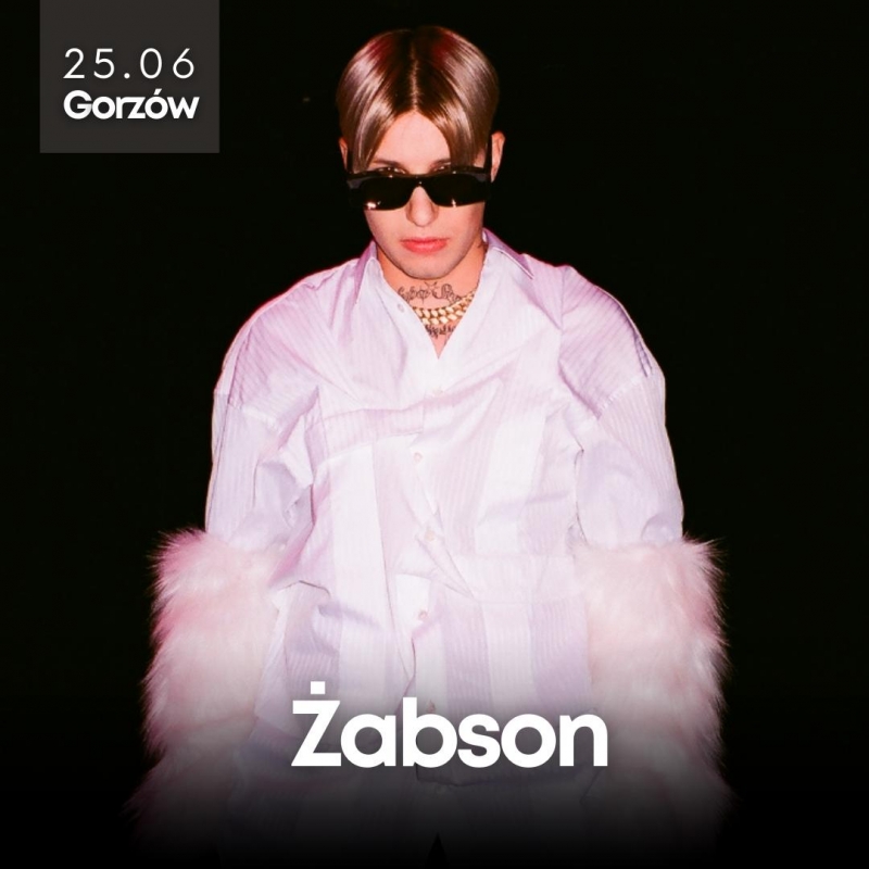 11/15 Dwa dni z hip-hopem w gorzowskim amfiteatrze