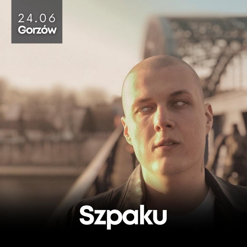 12/15 Dwa dni z hip-hopem w gorzowskim amfiteatrze