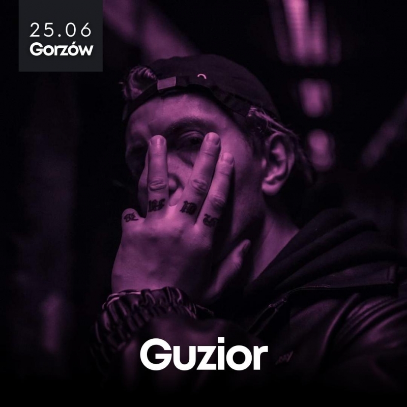 13/15 Dwa dni z hip-hopem w gorzowskim amfiteatrze