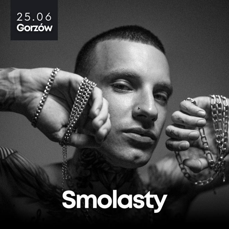 14/15 Dwa dni z hip-hopem w gorzowskim amfiteatrze