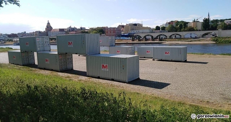 4/4 Ruszyła budowa Wartowni na Wale Okrężnym