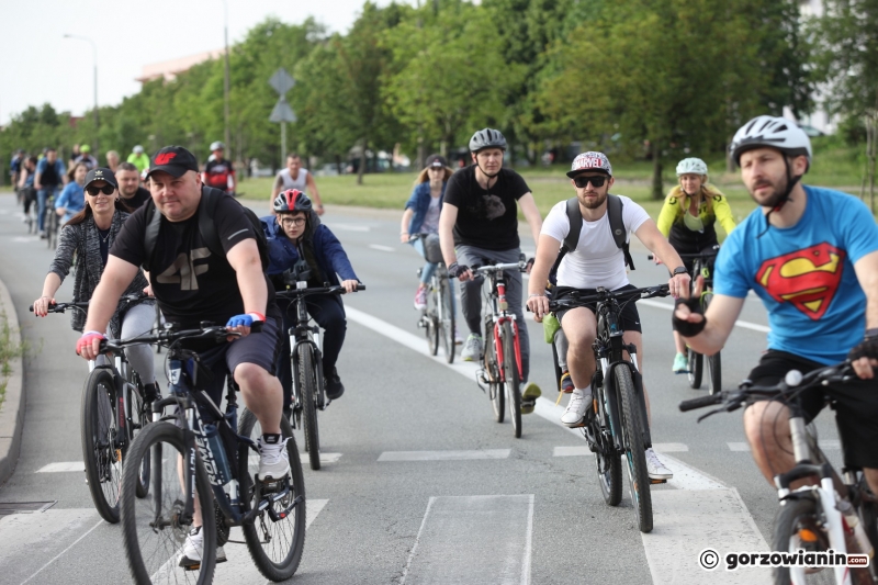 20/24 Gorzowska masa rowerowa 04.06.2022