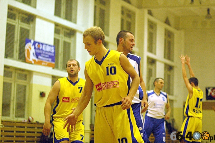 4/10 EBIS Basket Liga