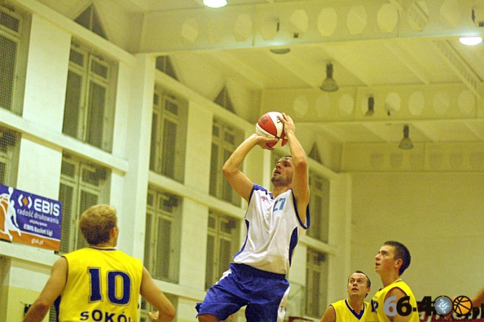 5/10 EBIS Basket Liga