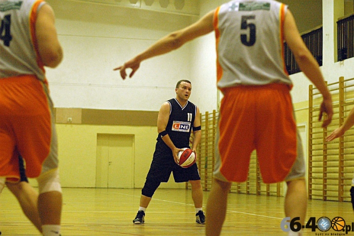 6/10 EBIS Basket Liga