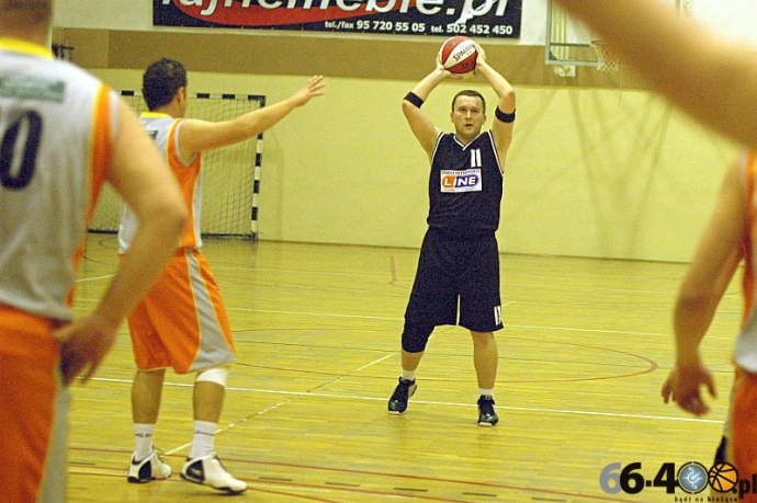 8/10 EBIS Basket Liga