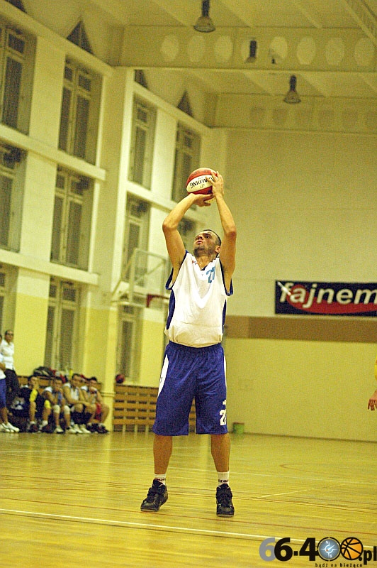 9/10 EBIS Basket Liga