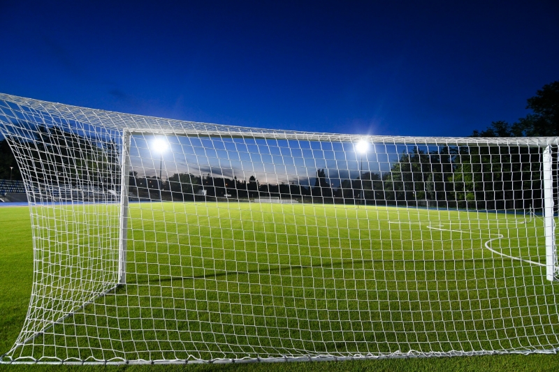 7/16 Tak prezentuje się stadion lekkoatletyczny w Gorzowie