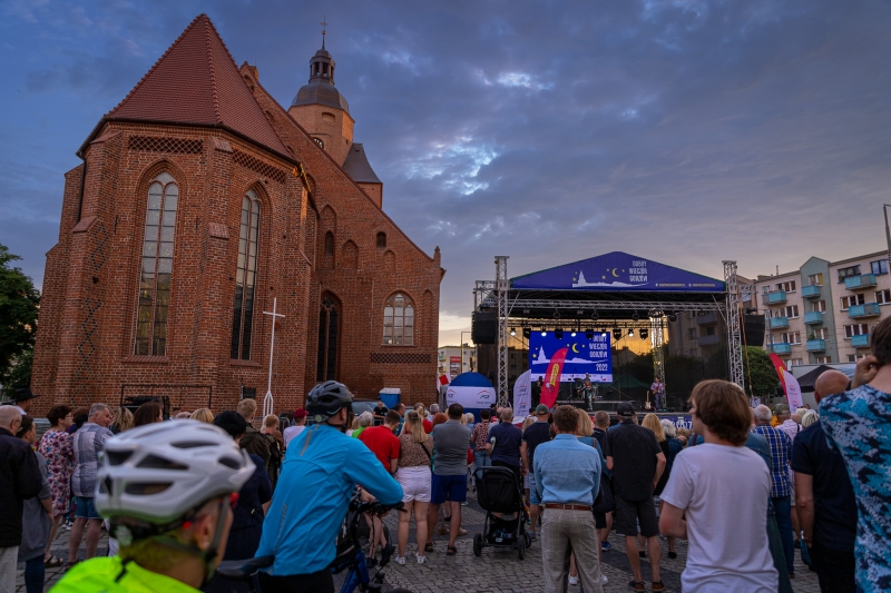 2/10 Koncert Krystyny Prońko - Dobry Wieczór Gorzów 2022