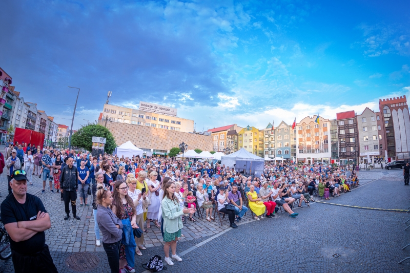 6/10 Koncert Krystyny Prońko - Dobry Wieczór Gorzów 2022