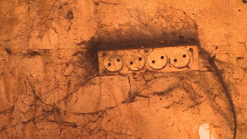 7/7 Zdewastowane mieszkania komunalne przez lokatorów