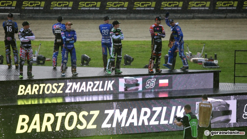 2/67 Grand Prix w Gorzowie - 25 czerwca 2022