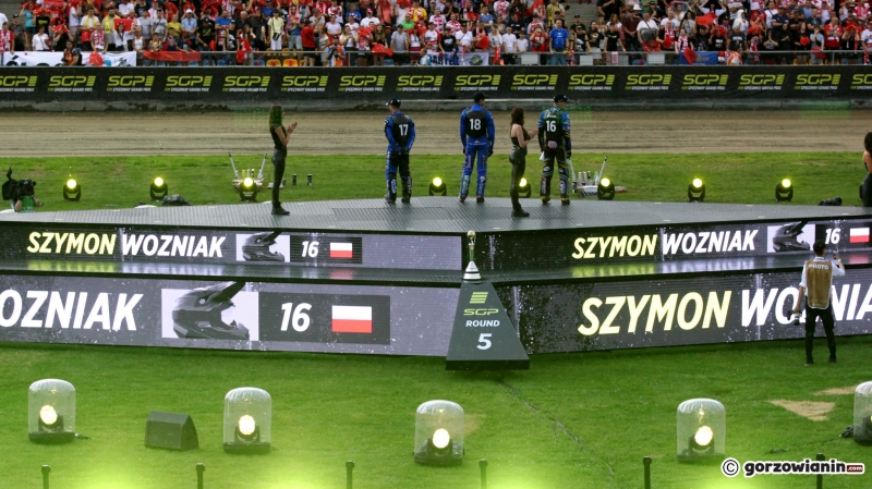 3/67 Grand Prix w Gorzowie - 25 czerwca 2022