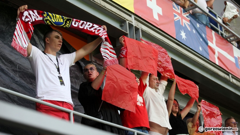 4/67 Grand Prix w Gorzowie - 25 czerwca 2022