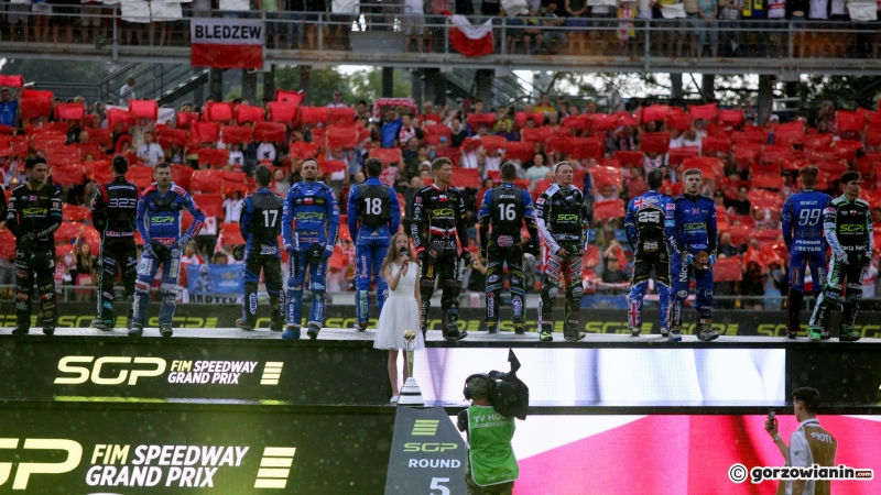 5/67 Grand Prix w Gorzowie - 25 czerwca 2022